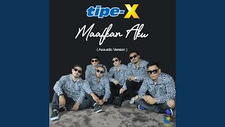 Download lagu MAAFKAN AKU (ACOUSTIC Version) mp3 Download lagu MAAFKAN AKU (ACOUSTIC Version) mp3