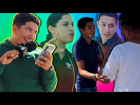 UNFAITHFUL S6 | We Ruined Their Wedding 👬💔🤵🏻Ep. 87 - Diego Moreno