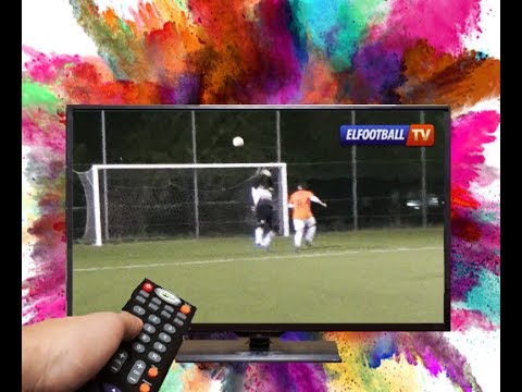 FC Sciogno vs FC Black Bulls Milano 21.10.19 ElFootball.com