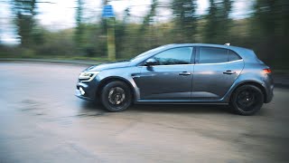 A Short Film about a Car Guy