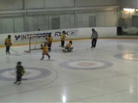 Kalpa00 etelä - Jets99 (Eno) 14.11.2009