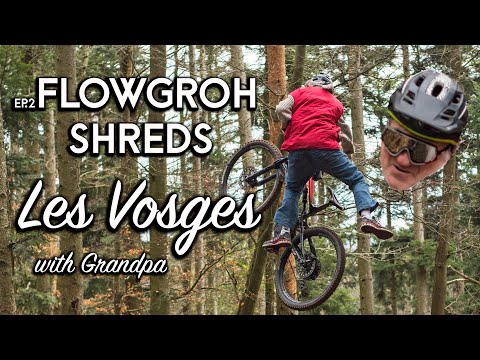 Elektrokolo pro dědu?