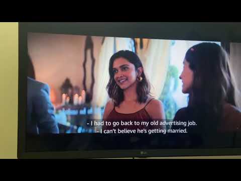 Manvir tuli Hindi Movie Gehraiyan 