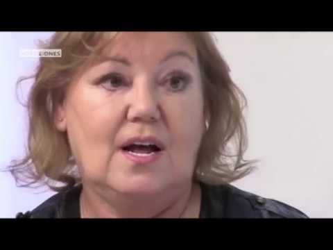 POD KOŽU s Ľubu Blaškovičovou