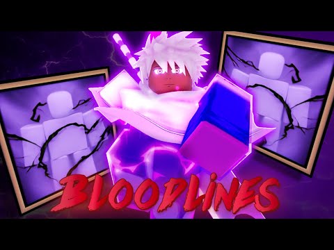 I Went Ganking With My Maxed Ayrui Build in Bloodlines… It’s Broken