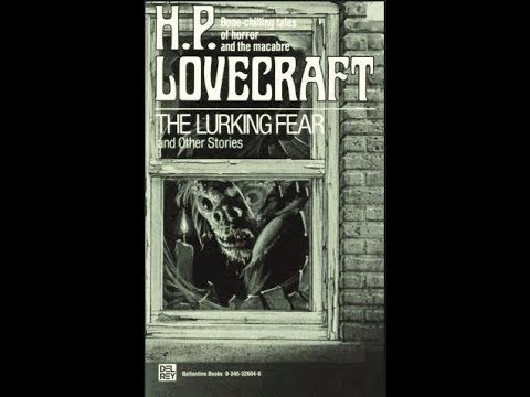 The Lurking Fear