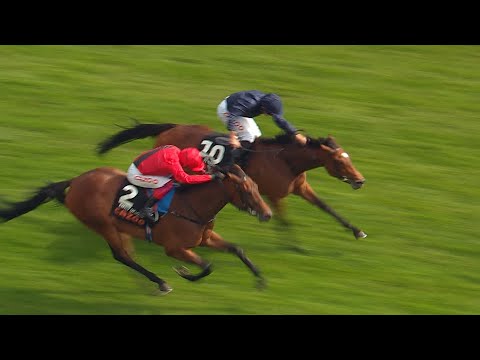 ヴィアシスティーナが豪G1ランヴェットSを連覇、クイーン
