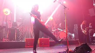 Courtney Barnett - I'm Not Your Mother, I'm Not Your Bitch @ Le Bataclan 09/06/2018