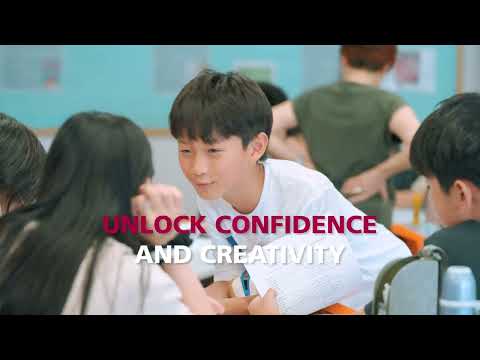 ESF Explore - Language Programme