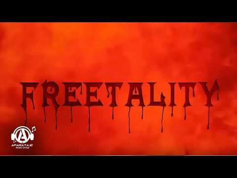 FREETALITY - Shikosons vs Kristalino - BATALLA 2019