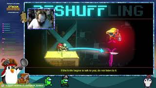 CreatorCrate - Part 19 - Starting to pick up some tricks