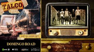 Talco - Domingo Road - Official Audio