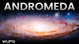 Epic Journey to the Center of the Andromeda Galaxy | Space Documentary