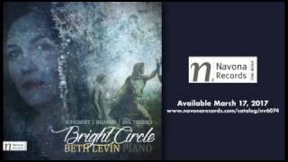 Beth Levin - BRIGHT CIRCLE