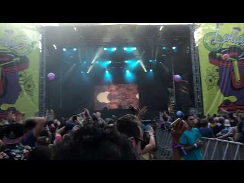 Lane 8 - No Captain - Lollapalooza Chicago 2019