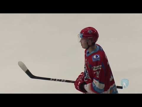 39.kolo MHK 32 Liptovský Mikuláš - HC Slovan Bratislava