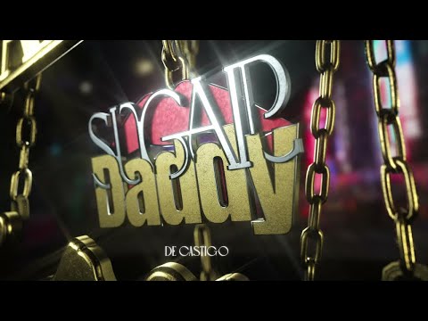 Kaydy Cain, Japanese, Alex Pierre - Sugar Daddy (Official Lyric Video)