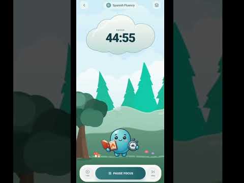 BoostSkill: Focus Study Timer video thumbnail