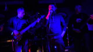 Overdose - Dragon's Blood (2013-02-19 @ Carpe Diem)