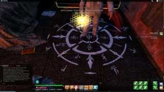 ★ The Secret World ★ - Issue #1 - Hell & Bach