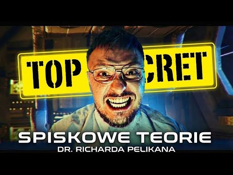 G.F. Darwin and Uwaga! Naukowy Bełkot