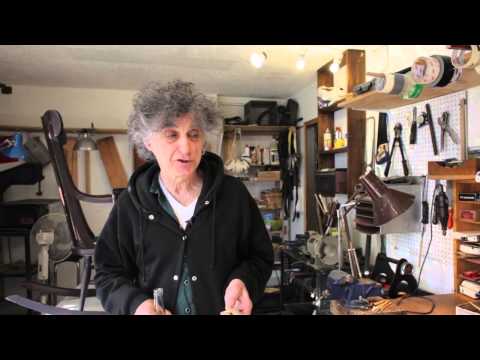 Broken Leg Furniture HD