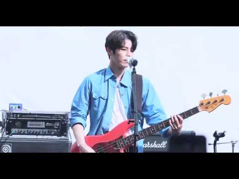 더 로즈(The rose) 191025 스치듯라이브 'ILYSB' - 재형 focus