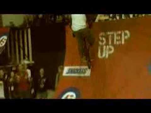 etnies back yard jam 2005