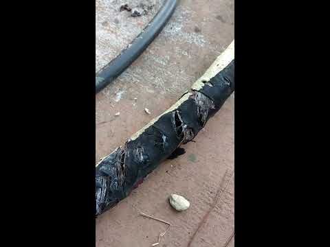 $3,000 to Replace Dangerous Fuel Fill Hose