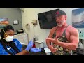Hormone Replacement Injection How James Stays Healthy