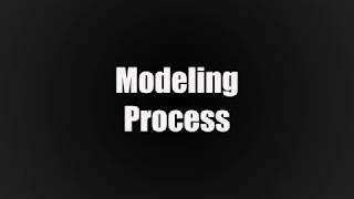 Modeling Process V2