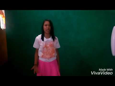 The Murderess by Haiku Eballe