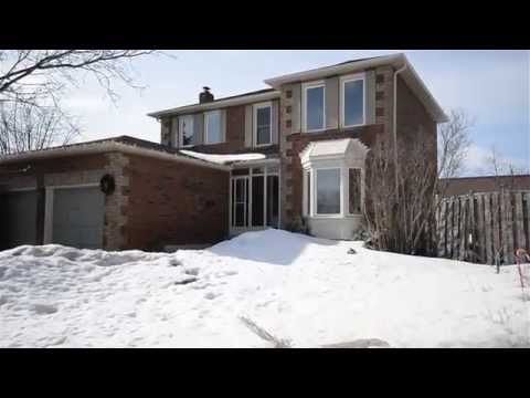 25 Chestnut Avenue Brampton Robert Mair