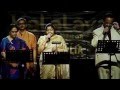 Wonderful Live Performance By S P Balasubramaniam K S Chithra