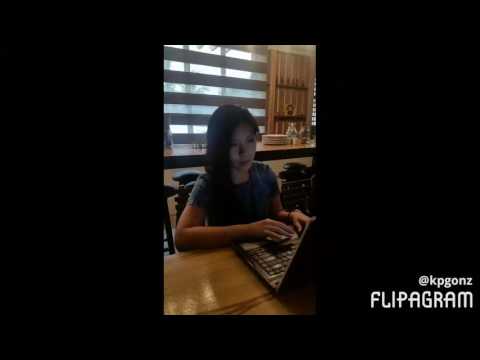 Happy Birthday, Lianne!