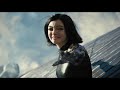 Alita Battle Angel In The End