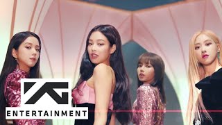 Download lagu BLACKPINK - KICK IT (걷어차) - MV mp3