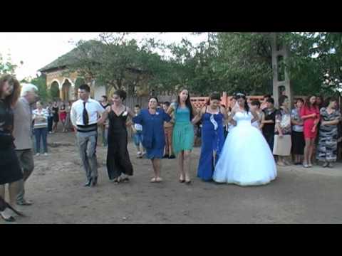 Cea mai frumoasa nunta 2014!! clip 1