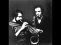 The Brecker Brothers - Squish