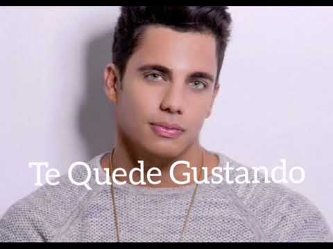 TE QUEDE GUSTANDO (letra)-ALTAFULLA