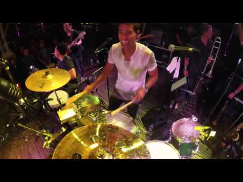 Descarga con Mixtura - CSJF