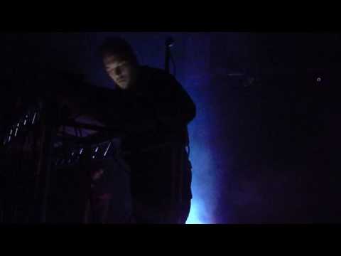 Covenant-Los Angeles Union Nightclub Das Bunker 20th Anniversary, Making Some Ritual Noise