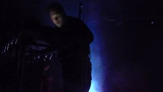Covenant-Los Angeles Union Nightclub Das Bunker 20th Anniversary, Making Some Ritual Noise