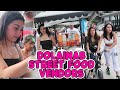 DOLAINAB NAG BENTA NG STREET FOODS ZEINAB HARAKE DOLAINAB