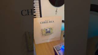 Chris Rea - “On The Beach” (1986) #chrisrea #80smusic #vinylcommunity