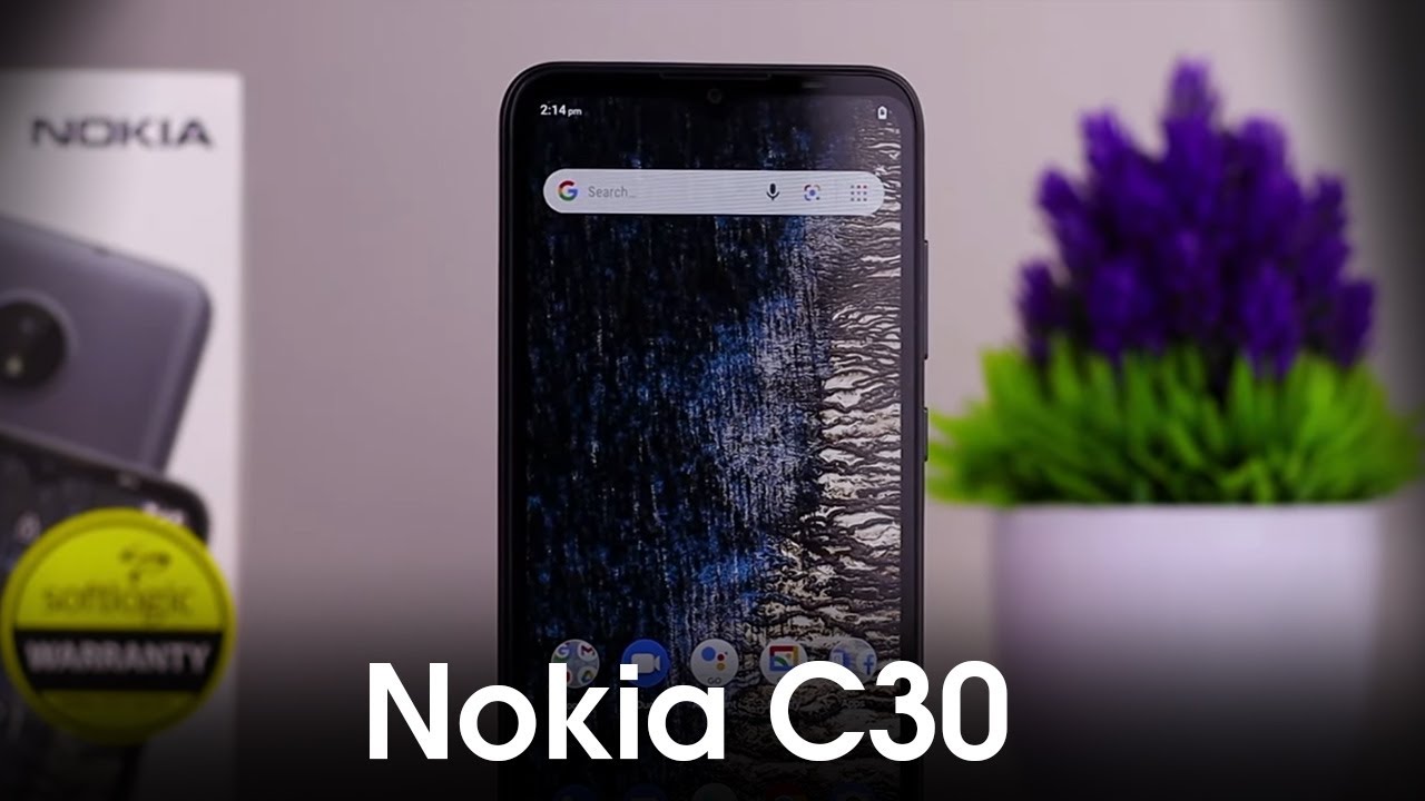 Nokia C30 - Next Installment in Nokia-C Series, Coming Soon!!!
