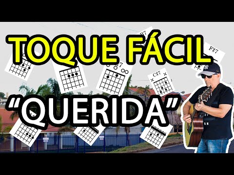 Querida (Honey) - Moacyr Franco