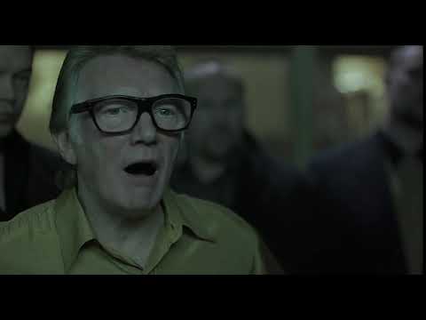 MUHAMMAD I'M HARD BRUCE LEE