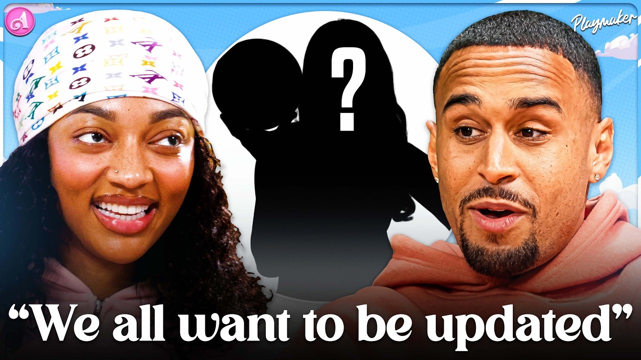 Speedy Morman Reveals What He REALLY Looks For In a Woman 😍