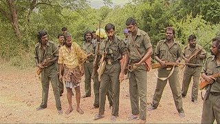 சந்தனக்காடு பகுதி 3 | Sandhanakadu Episode 3 | Makkal TV